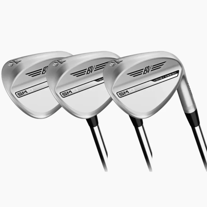 TITLEIST VOKEY SM10 WEDGE 52 56 60