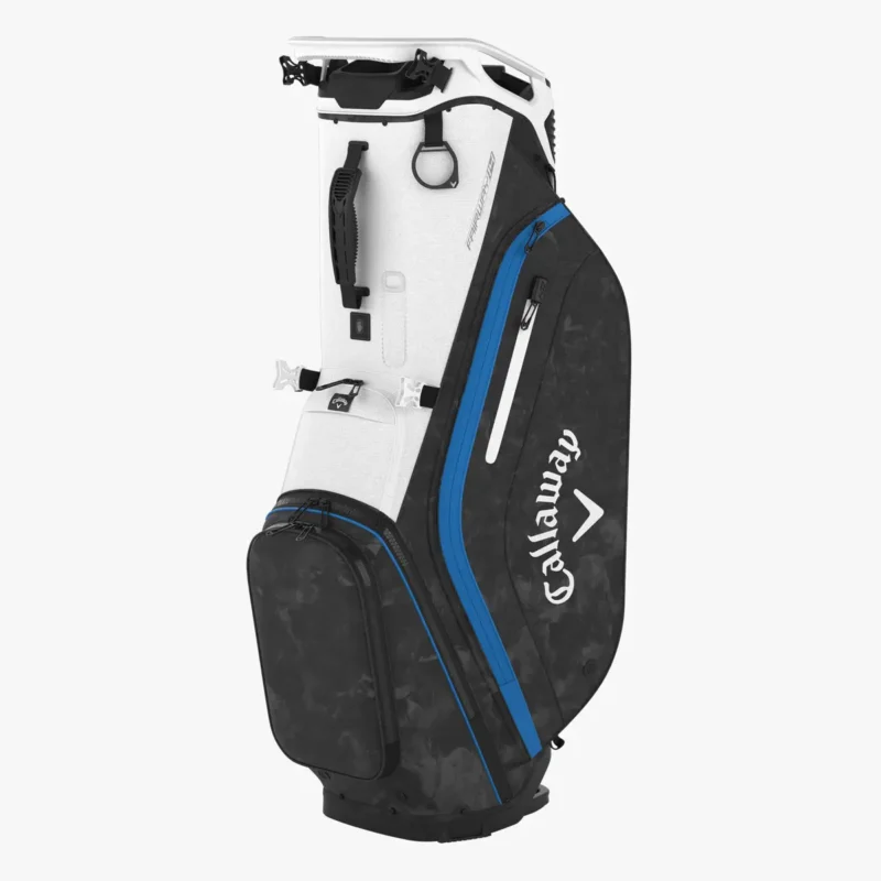 Ai Smoke Fairway 14 Stand Bag