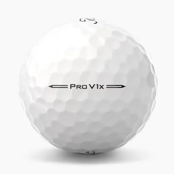 Titleist Pro V1x - Image 2