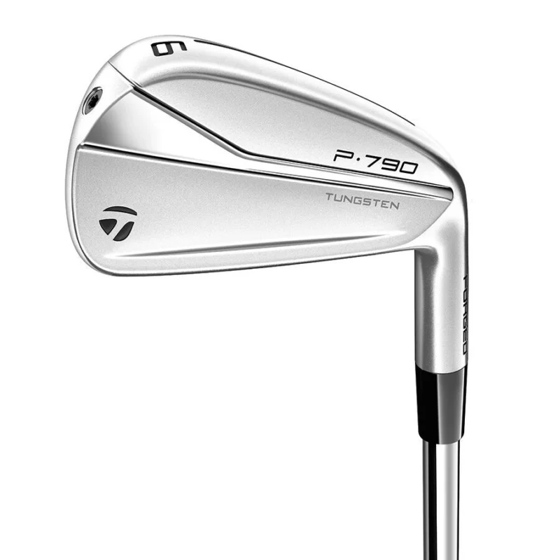 TAYLORMADE P790 IRON 4-PW SILVER 2021